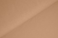 Dresówka pętelka - cielisty (warm taupe) - belka