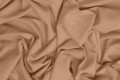 Dresówka pętelka - cielisty (warm taupe)