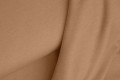 Dresówka pętelka - cielisty (warm taupe) - lewa strona