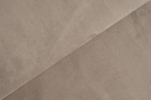 Welur tapicerski - beżowy