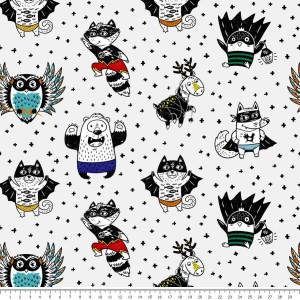 Tkanina wodoodporna - hero