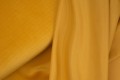Velvet - żółty - lewa strona