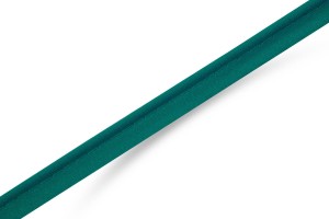 Wypustka bawełniana 2mm - turkusowa