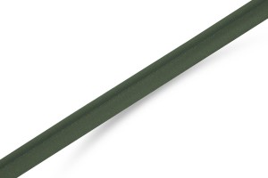 Wypustka bawełniana 2mm - khaki