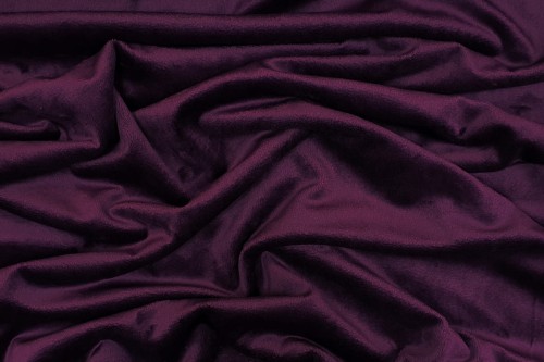 Minky gładki - winogronowe wino