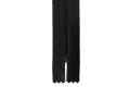 Zamek kostkowy - nierozdzielczy #5 - 17 cm - dół