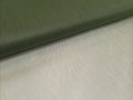 Tiul - zielony khaki