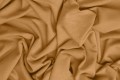 Dresówka pętelka - karmel (lark)