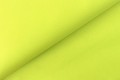 Tkanina wodoodporna - neonowy limonkowy