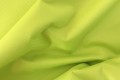 Tkanina wodoodporna - neonowy limonkowy