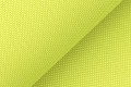 Tkanina wodoodporna - neonowy limonkowy