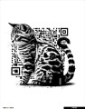 Panel wodoodporny 40x50 - QR-kot