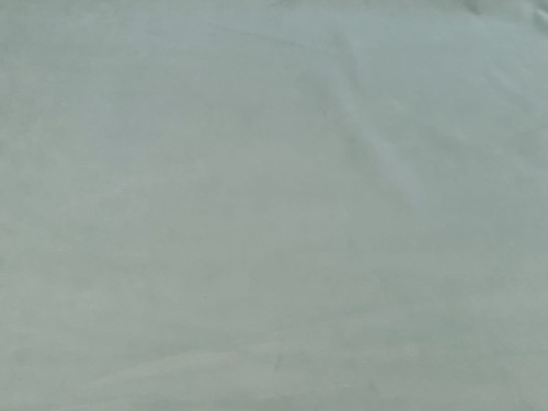 Welur tapicerski - miętowy