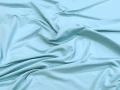 Dresówka pętelka - aquamarine