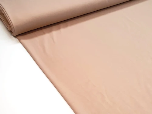 Dresówka pętelka - cuban sand