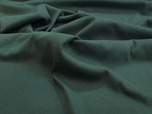 Ściągacz prążkowany - bistro green