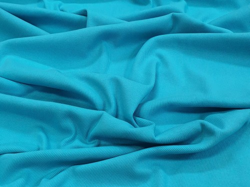 Ściągacz prążkowany - mint