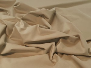 Welur tapicerski - Cappuccino