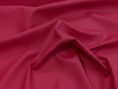 Ekoskóra - magenta