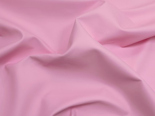 Ekoskóra - barbie róż