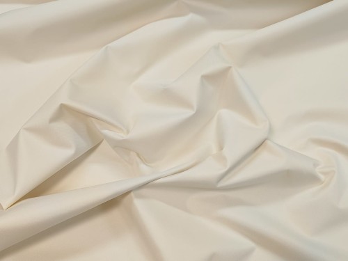 Tkanina wodoodporna - ecru