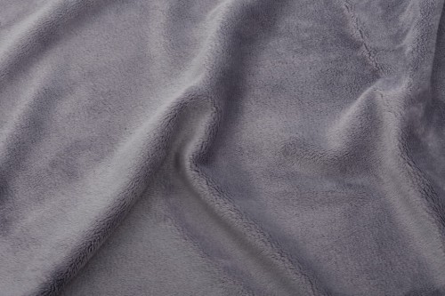 Minky gładki - szry (Dappley Grey)