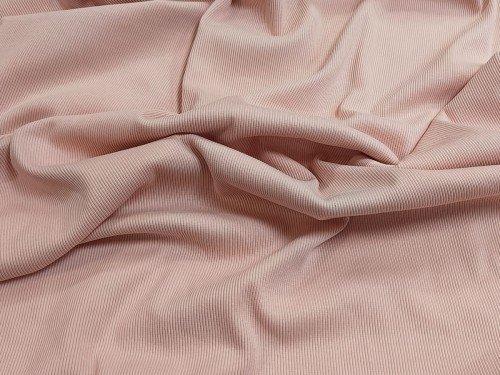 Ściągacz prążkowany - blossom