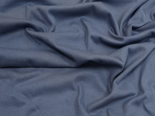 Ściągacz prążkowany - grisaille