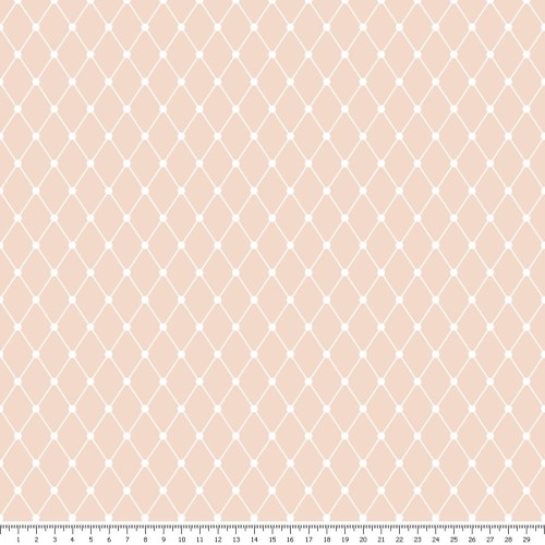 Dresówka - siateczka - podgląd