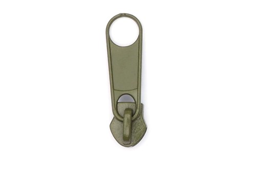Suwak #5 - khaki