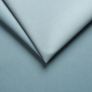 Welur tapicerski - aqua