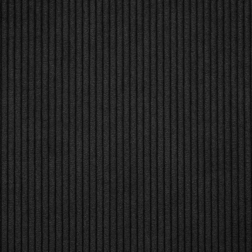 Sztruks tapicerski (prążek 4mm) - antracite (grafitowy)