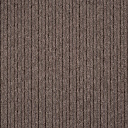 Sztruks tapicerski (prążek 4mm) - taupe