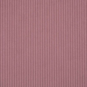 Sztruks tapicerski (prążek 4mm) - rose
