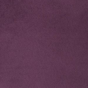 Welur tapicerski paris - ciemny fiolet (purple)