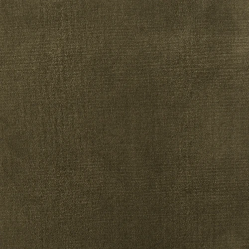 Welur tapicerski paris - khaki (forest)